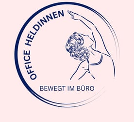 Logo Corporate Office Yoga