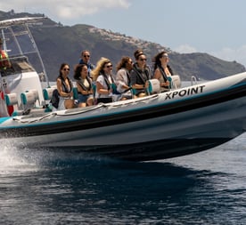 xpoint brand new boat