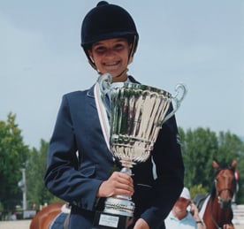 campionati italiani salto ostacoli