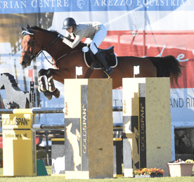 equitazione toscana tour