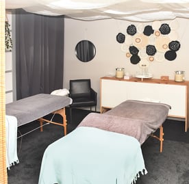 Praktijk Kriebeltherapie