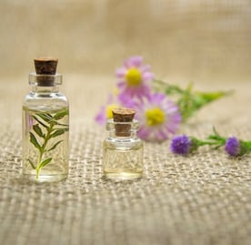 Aromatherapy