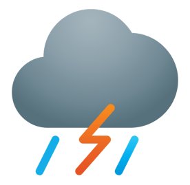 Weather icon
