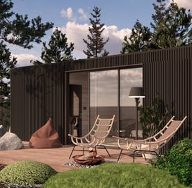 modulinė pirtelė | Litvudas.com