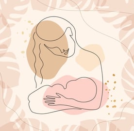 accompagnement doula maman allaitement