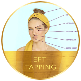 stefania santarcangelo_EFT tapping