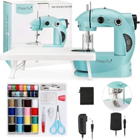 Magicfly Mini Sewing Machine
