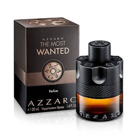 Azzaro The Most Wanted Parfum - Intense Mens Cologne