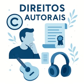 Signar Registro de Direitos Autorais INPI