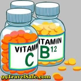 Travel Health and Safety