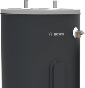 The Bosch 50 gallon water heater