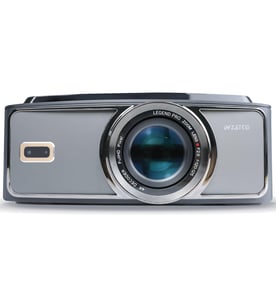 A projector 