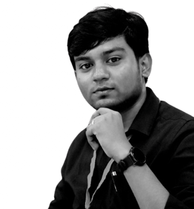 rajeev rajesh, Rajeev Rajesh