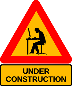 asa list under construction