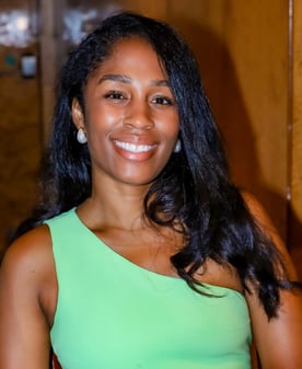 Photo portrait Sohina Hierso