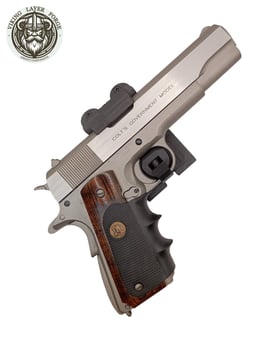 Colt 1911 Classic Holster