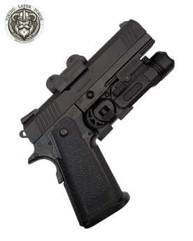 Holster Hi Capa 4.3