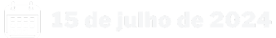 Data do Workshop Open to work. 15 de julho