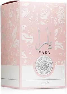 Perfume para mujer Yara 100 ml por Lattafa