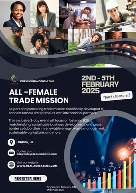 Business event for women