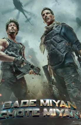 Bade Miyan Chote Miyan