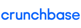 Featured in Crunchbase logo