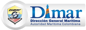 a logo for the direct marketing of a marine company