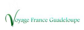 logo voyage france guadeloupe