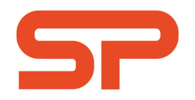 Logo de la marca SP Automotive