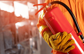 plano de prevenção e proteção contra incêndio