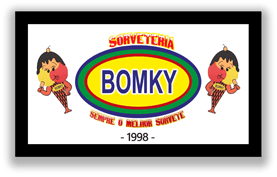 logo bomky 1998