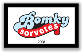 logo bomky 2008