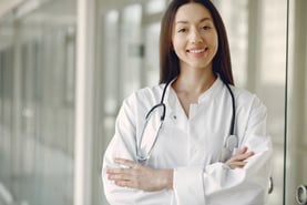 clients potentiels médecins