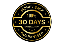 guarantee 30 days money back