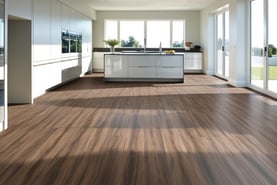 Vinyl Flooring