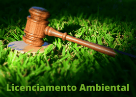 licenciamento ambiental