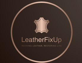 logo-leather-restoration-leatherfixup.com