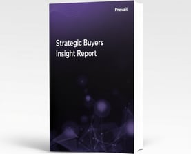 Strategic Buyers Insight Report