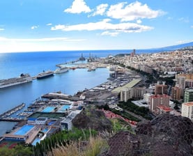 Canarias-España-Europa