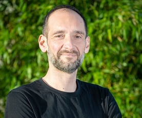 portrait christophe meunier energeticien nantes
