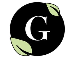 Logo glam