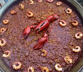 Paellas para eventos en Barcelona – Catering exclusivo