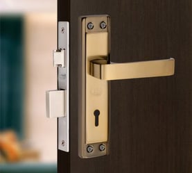 mortice lock
