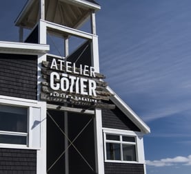 Atelier Côtier