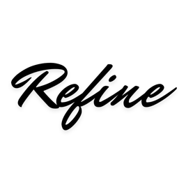 Refine (Würzburg) Logo