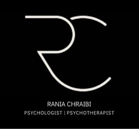 Logo de Rania Chraibi, psychologue et psychothérapeute diplômée basée au Maroc