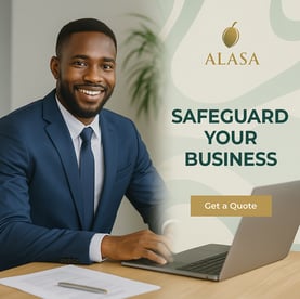 a man in a suit and tie smiling at the camera
