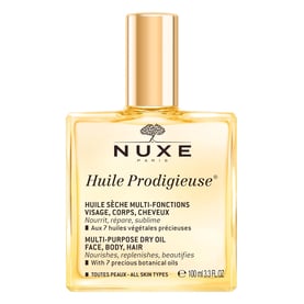 a bottle of nuxe huit huit huit huit huit