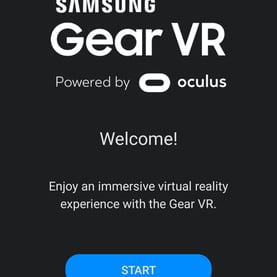 gear vr セットアップ セール