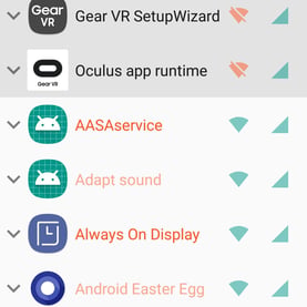 Gear VR Setup (Fresh Install 2024) | The Gear VR Codex
